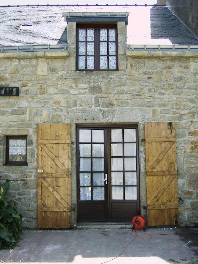 Ker Océan 3 au bord des dunes logement du bout Famille DUPREZ GOBERT Erdeven Esterno foto