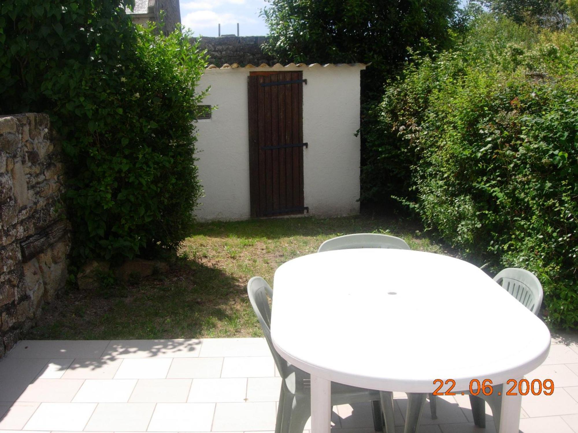 Ker Océan 3 au bord des dunes logement du bout Famille DUPREZ GOBERT Erdeven Esterno foto