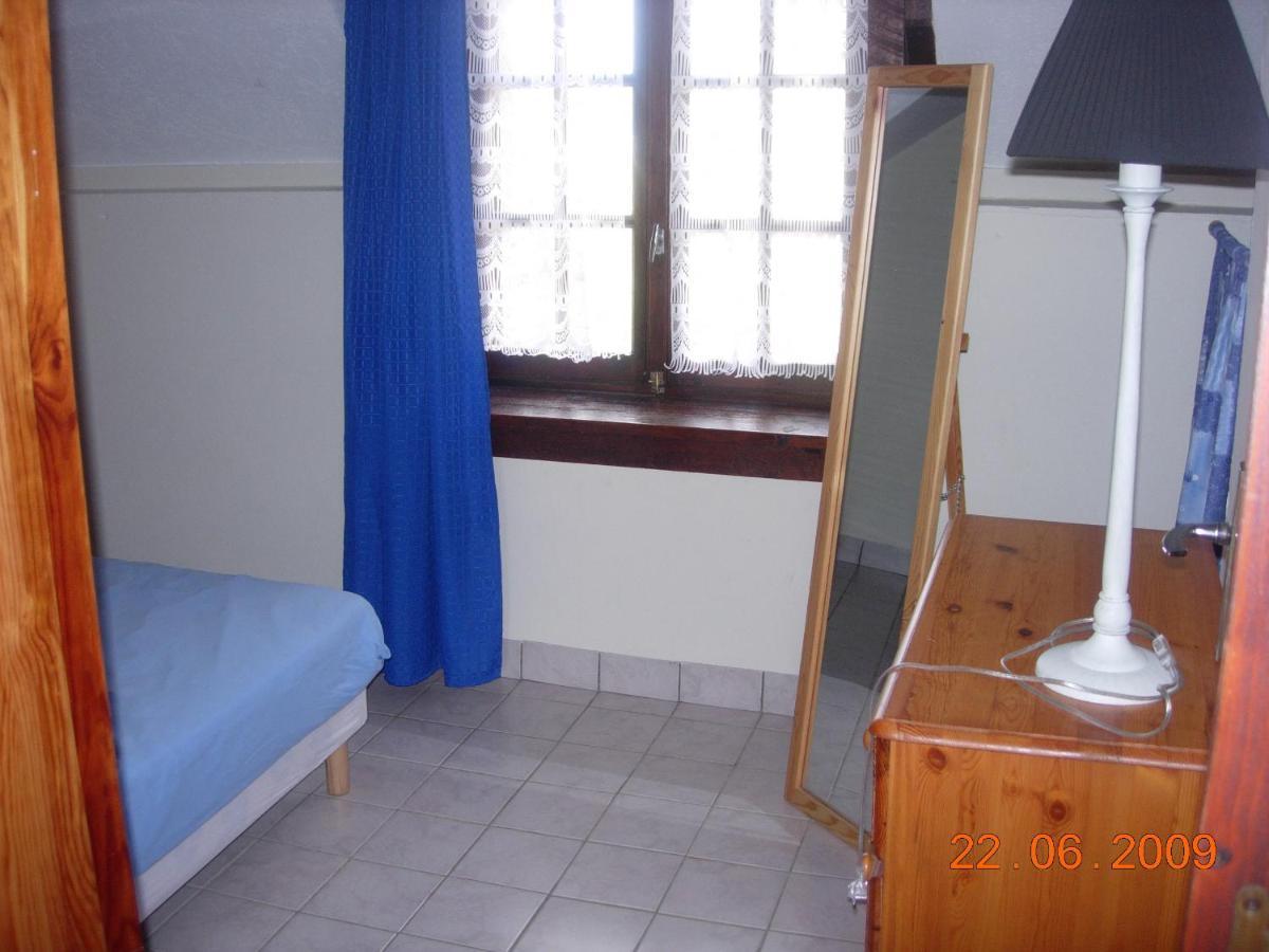 Ker Océan 3 au bord des dunes logement du bout Famille DUPREZ GOBERT Erdeven Esterno foto