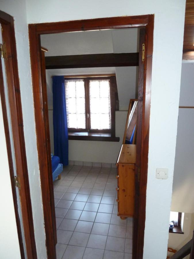 Ker Océan 3 au bord des dunes logement du bout Famille DUPREZ GOBERT Erdeven Esterno foto