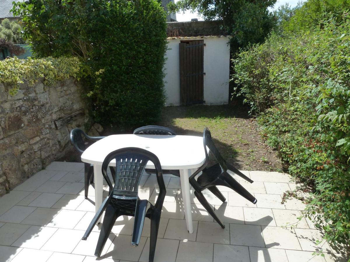 Ker Océan 3 au bord des dunes logement du bout Famille DUPREZ GOBERT Erdeven Esterno foto