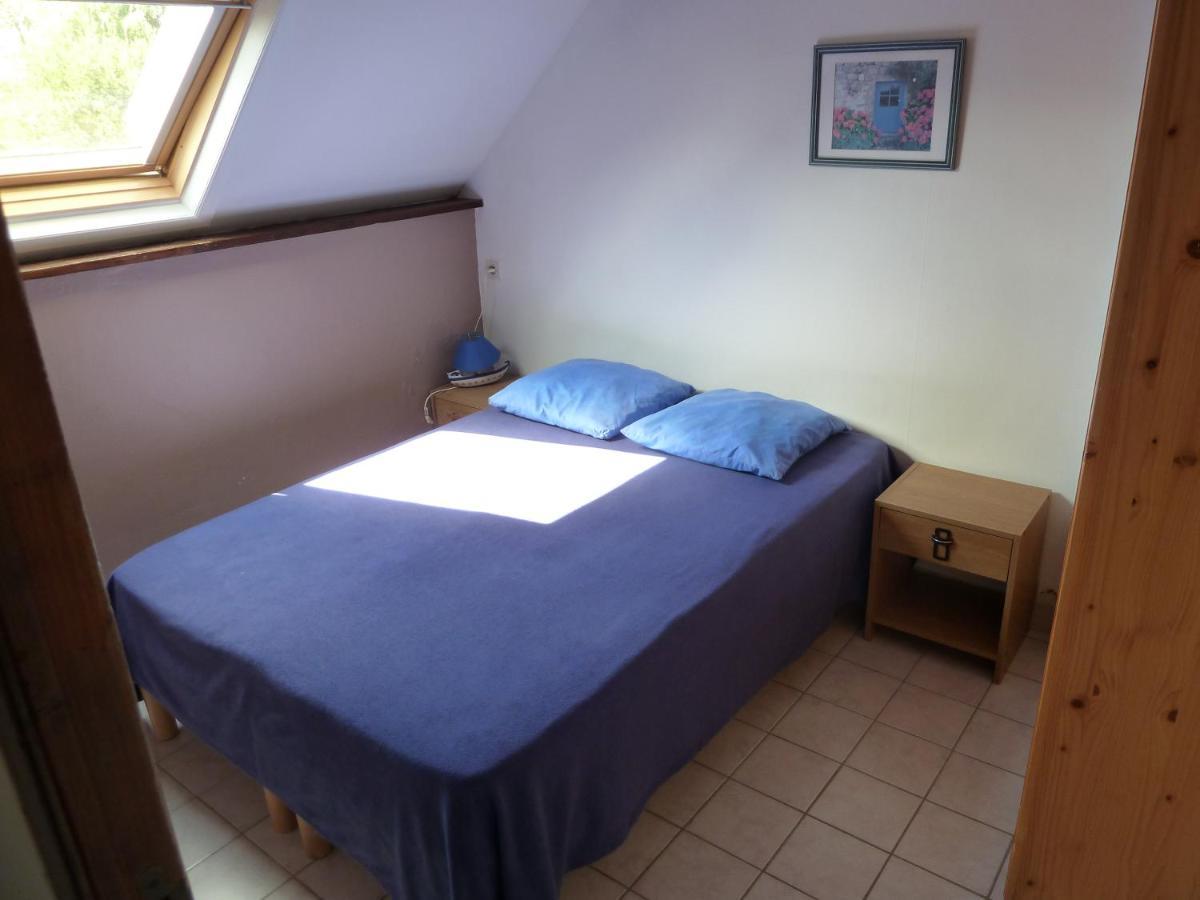 Ker Océan 3 au bord des dunes logement du bout Famille DUPREZ GOBERT Erdeven Esterno foto