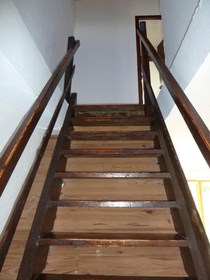 Ker Océan 3 au bord des dunes logement du bout Famille DUPREZ GOBERT Erdeven Esterno foto