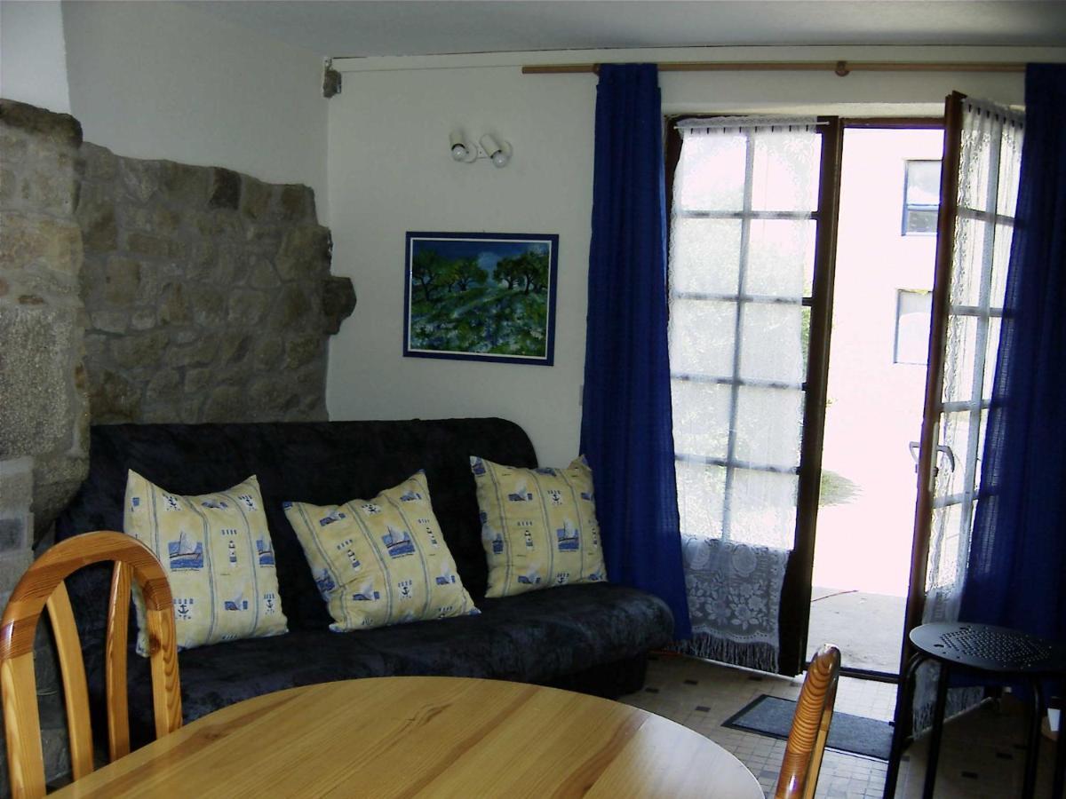 Ker Océan 3 au bord des dunes logement du bout Famille DUPREZ GOBERT Erdeven Esterno foto