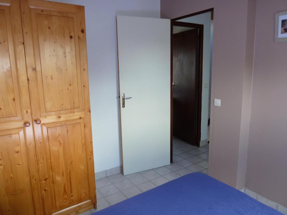 Ker Océan 3 au bord des dunes logement du bout Famille DUPREZ GOBERT Erdeven Esterno foto