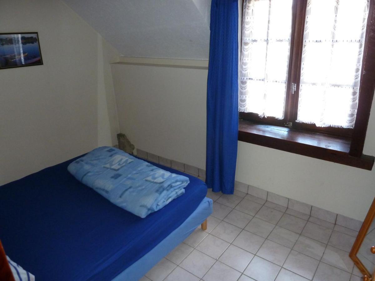 Ker Océan 3 au bord des dunes logement du bout Famille DUPREZ GOBERT Erdeven Esterno foto