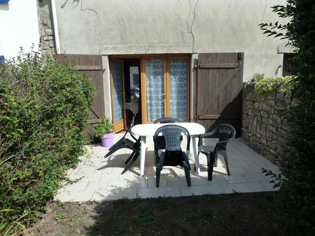 Ker Océan 3 au bord des dunes logement du bout Famille DUPREZ GOBERT Erdeven Esterno foto