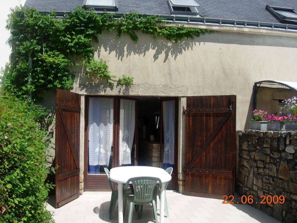 Ker Océan 3 au bord des dunes logement du bout Famille DUPREZ GOBERT Erdeven Esterno foto