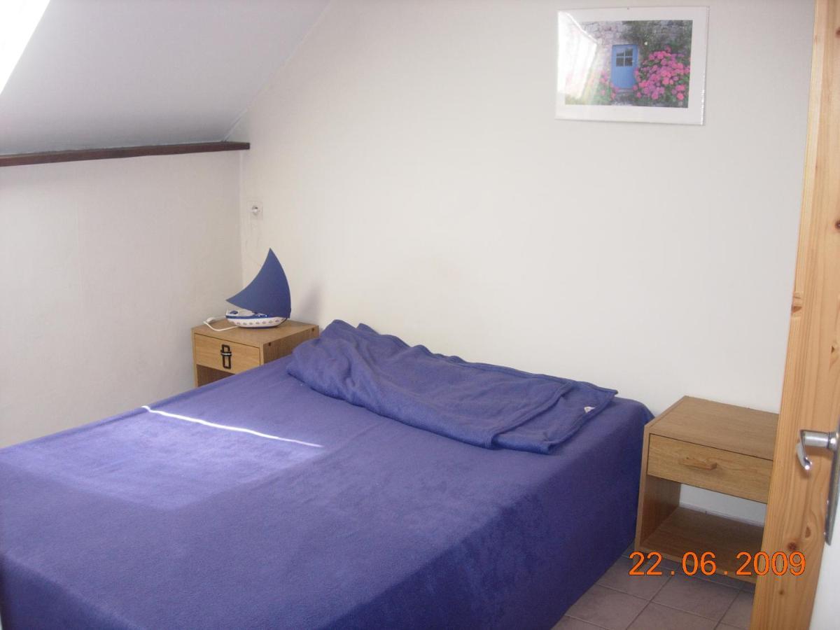 Ker Océan 3 au bord des dunes logement du bout Famille DUPREZ GOBERT Erdeven Esterno foto