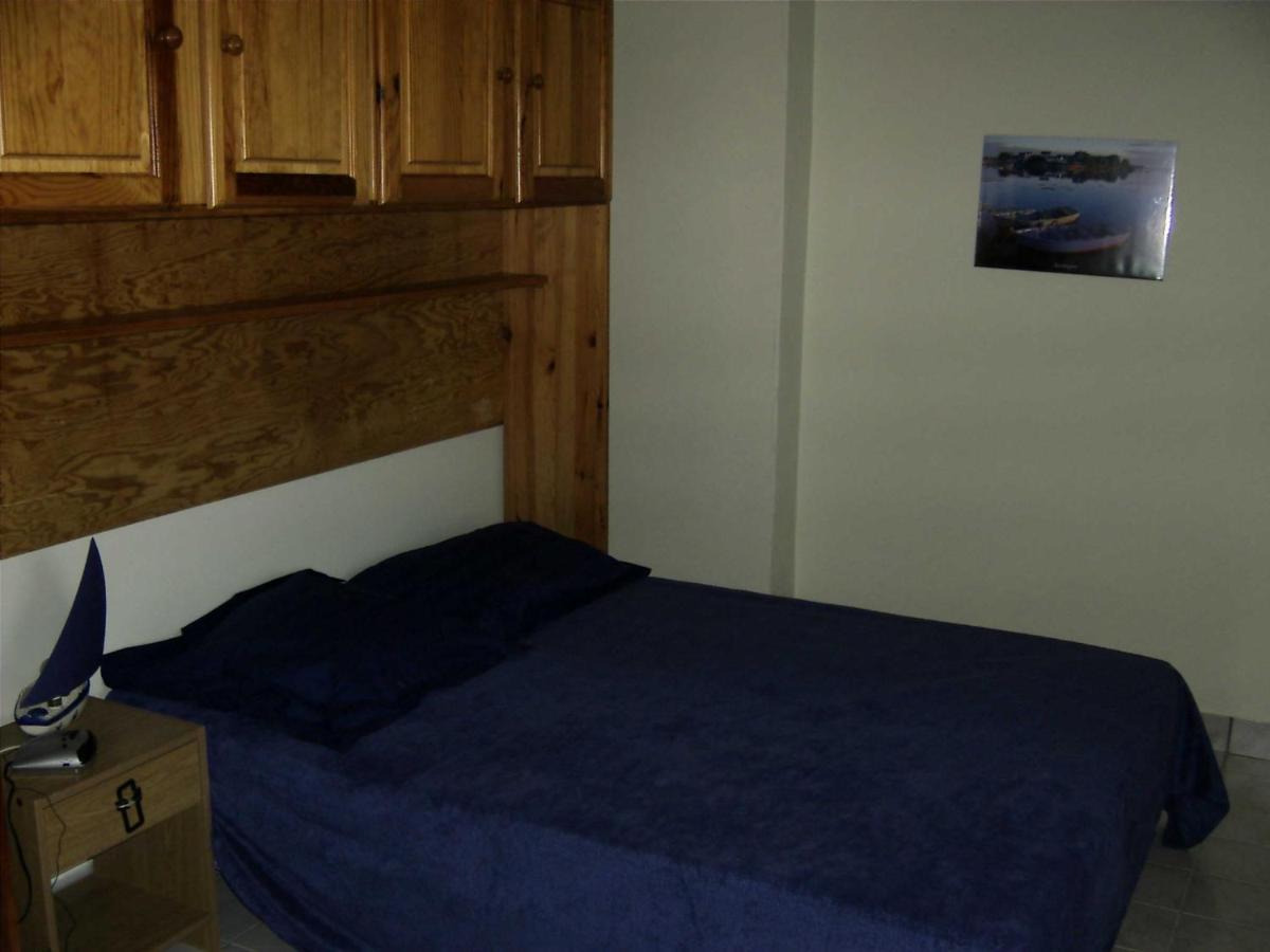 Ker Océan 3 au bord des dunes logement du bout Famille DUPREZ GOBERT Erdeven Esterno foto