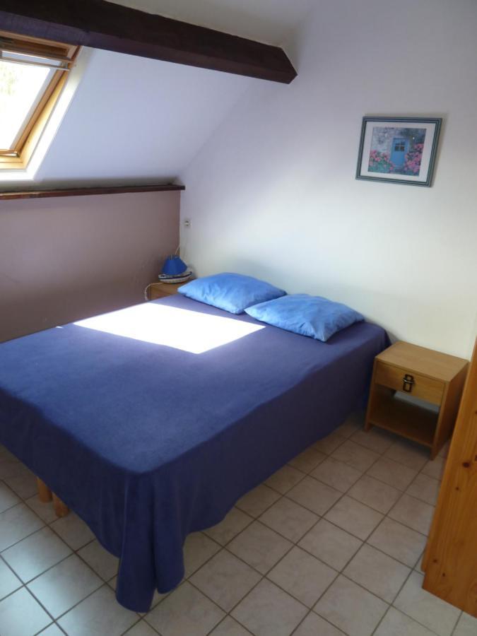 Ker Océan 3 au bord des dunes logement du bout Famille DUPREZ GOBERT Erdeven Esterno foto
