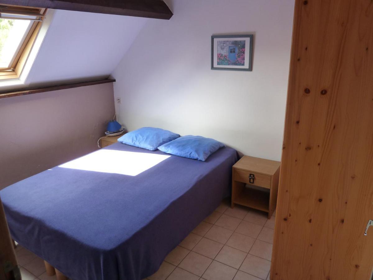 Ker Océan 3 au bord des dunes logement du bout Famille DUPREZ GOBERT Erdeven Esterno foto