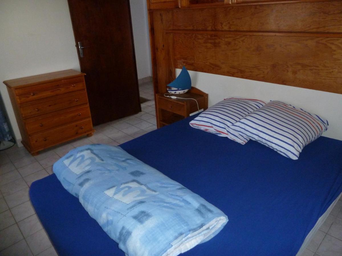 Ker Océan 3 au bord des dunes logement du bout Famille DUPREZ GOBERT Erdeven Esterno foto