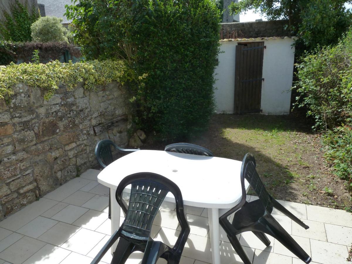 Ker Océan 3 au bord des dunes logement du bout Famille DUPREZ GOBERT Erdeven Esterno foto