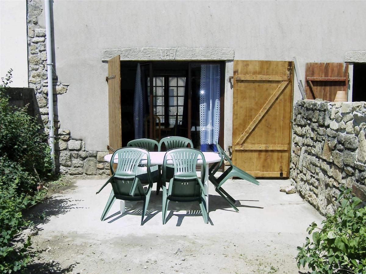 Ker Océan 3 au bord des dunes logement du bout Famille DUPREZ GOBERT Erdeven Esterno foto
