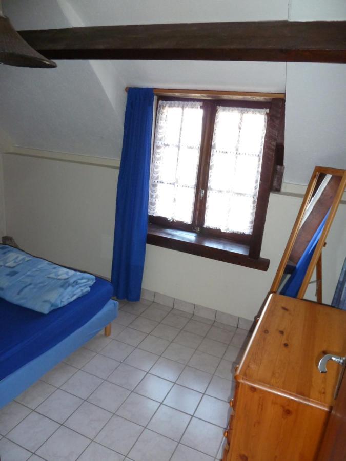 Ker Océan 3 au bord des dunes logement du bout Famille DUPREZ GOBERT Erdeven Esterno foto
