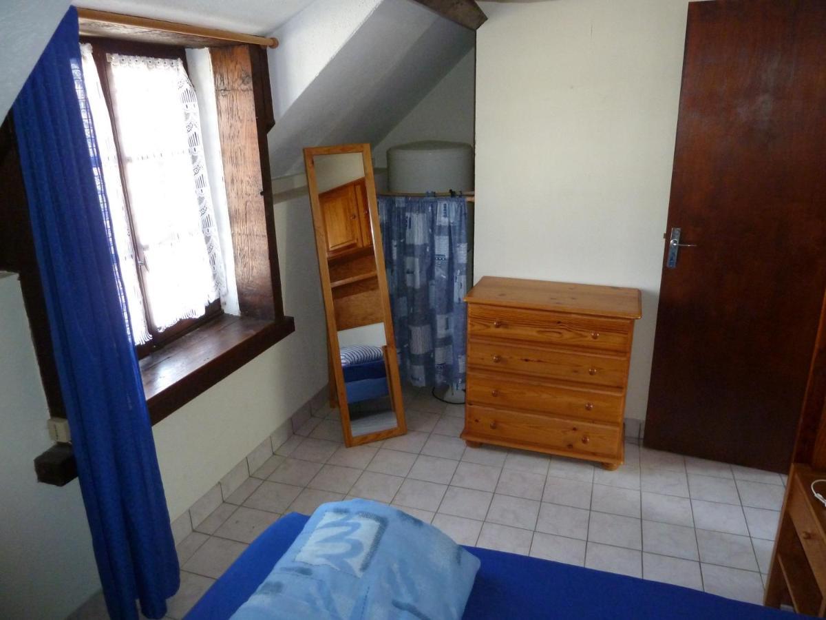 Ker Océan 3 au bord des dunes logement du bout Famille DUPREZ GOBERT Erdeven Esterno foto