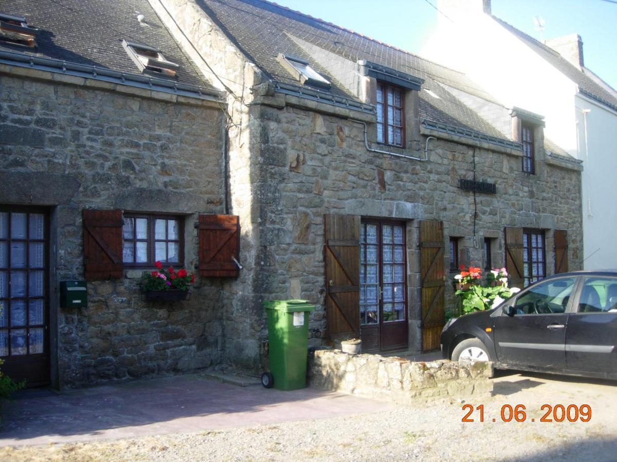 Ker Océan 3 au bord des dunes logement du bout Famille DUPREZ GOBERT Erdeven Esterno foto