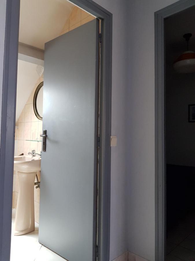 Ker Océan 3 au bord des dunes logement du bout Famille DUPREZ GOBERT Erdeven Esterno foto