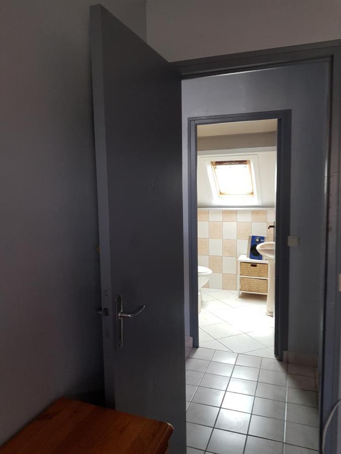 Ker Océan 3 au bord des dunes logement du bout Famille DUPREZ GOBERT Erdeven Esterno foto