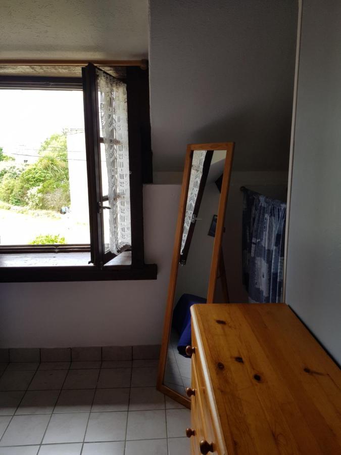 Ker Océan 3 au bord des dunes logement du bout Famille DUPREZ GOBERT Erdeven Esterno foto