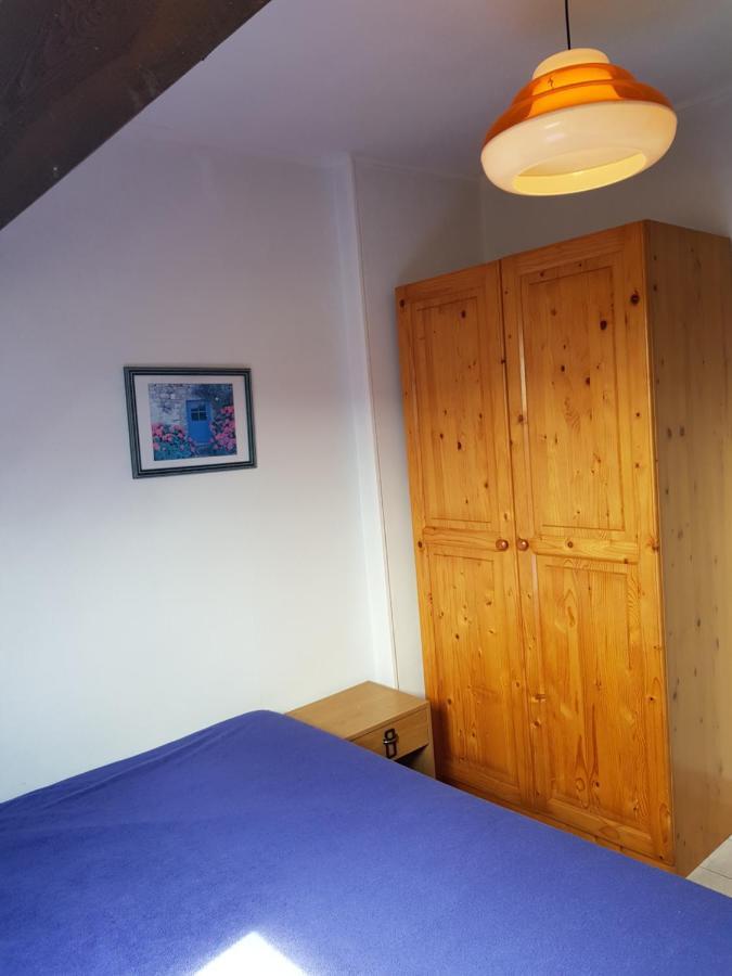 Ker Océan 3 au bord des dunes logement du bout Famille DUPREZ GOBERT Erdeven Esterno foto