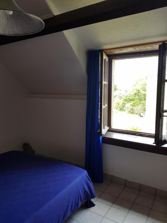 Ker Océan 3 au bord des dunes logement du bout Famille DUPREZ GOBERT Erdeven Esterno foto