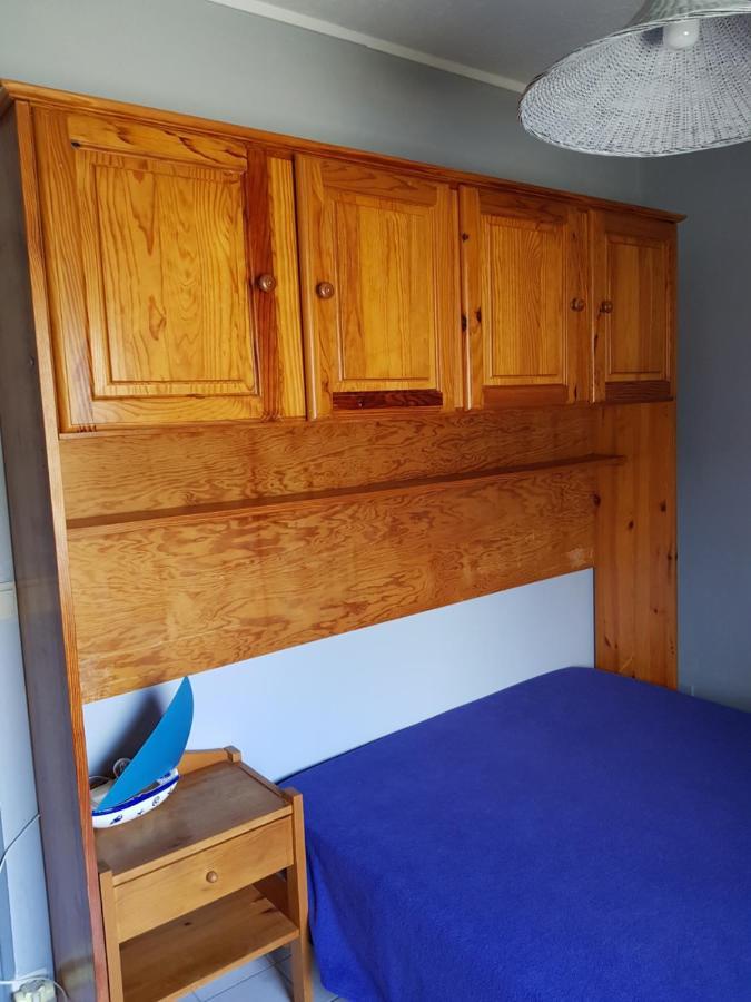 Ker Océan 3 au bord des dunes logement du bout Famille DUPREZ GOBERT Erdeven Esterno foto