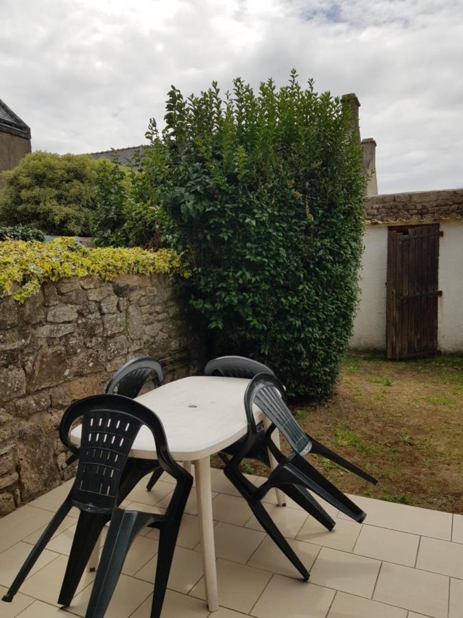 Ker Océan 3 au bord des dunes logement du bout Famille DUPREZ GOBERT Erdeven Esterno foto