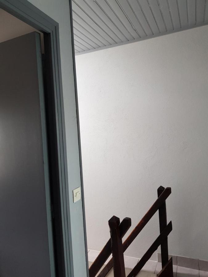 Ker Océan 3 au bord des dunes logement du bout Famille DUPREZ GOBERT Erdeven Esterno foto