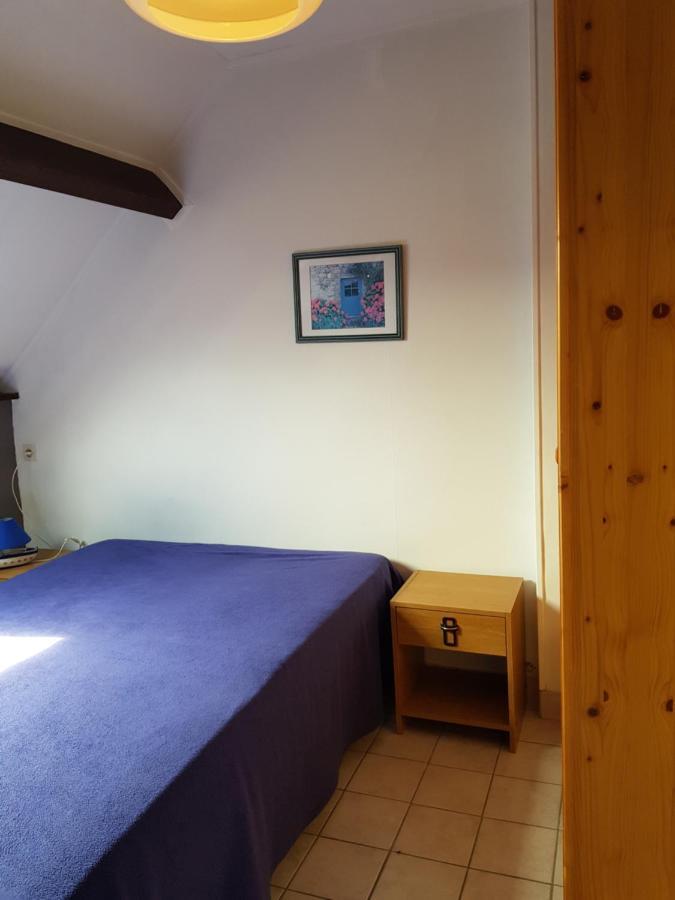 Ker Océan 3 au bord des dunes logement du bout Famille DUPREZ GOBERT Erdeven Esterno foto
