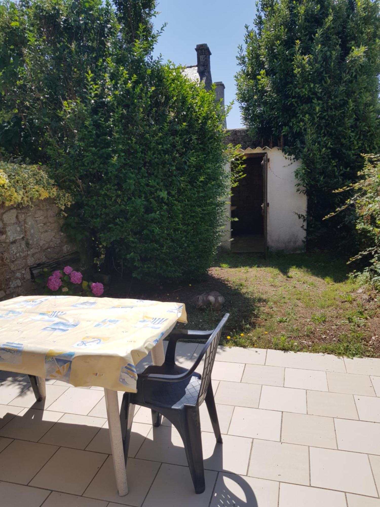 Ker Océan 3 au bord des dunes logement du bout Famille DUPREZ GOBERT Erdeven Camera foto